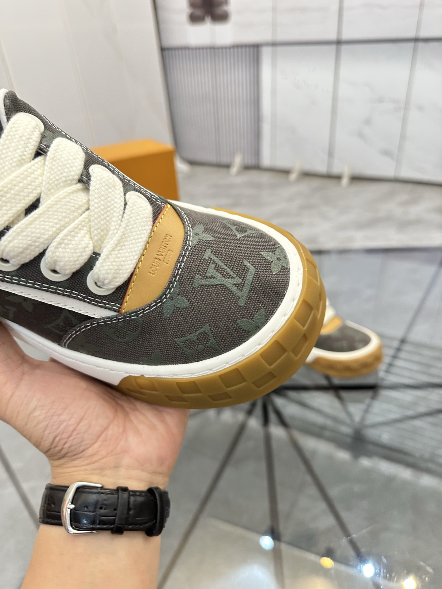 Louis Vuitton